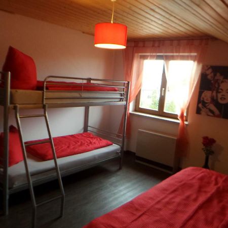 Ferienwohnung Glueckskinder Руст Екстер'єр фото
