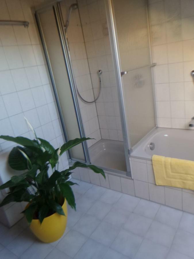 Ferienwohnung Glueckskinder Руст Екстер'єр фото